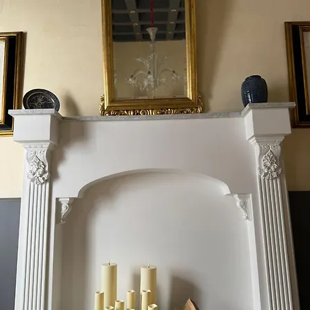 Monreal Boutique Townhouse - R024rm4 פאולה