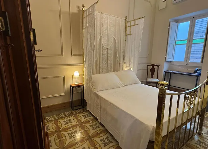 Konukevi Monreal Boutique Townhouse - R024rm4